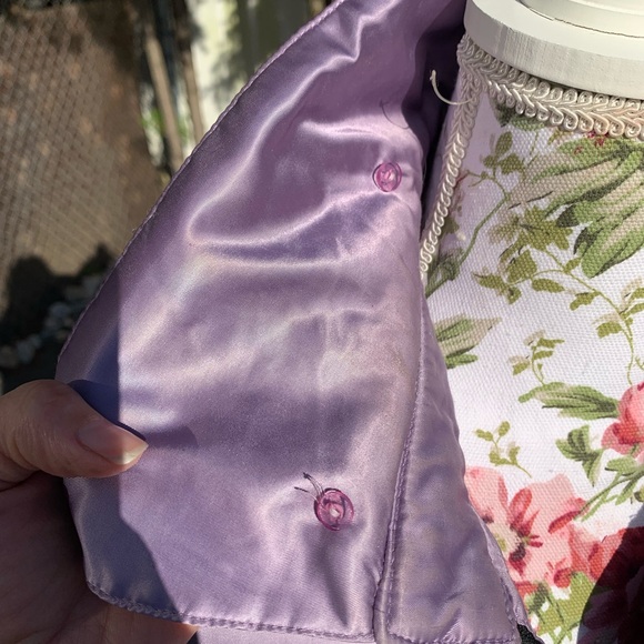 Goose down jacket - Picture 8 of 12